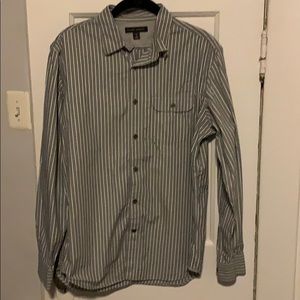 Banana Republic button down shirt